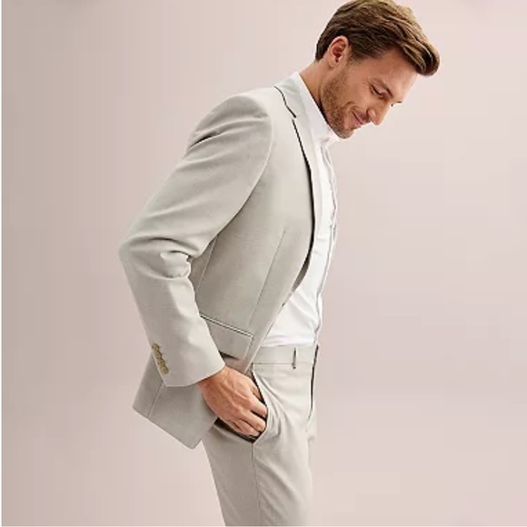 Suit jacket - Picture 4 of 7